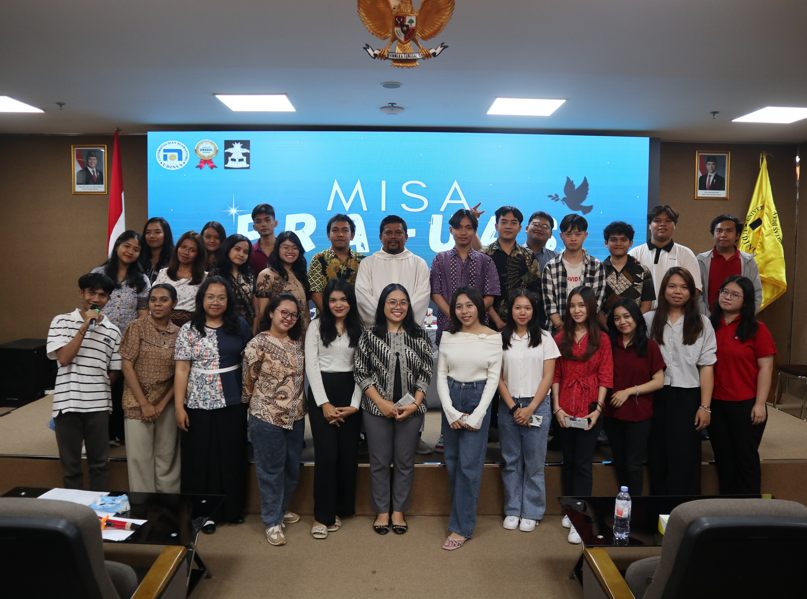Foto bersama
